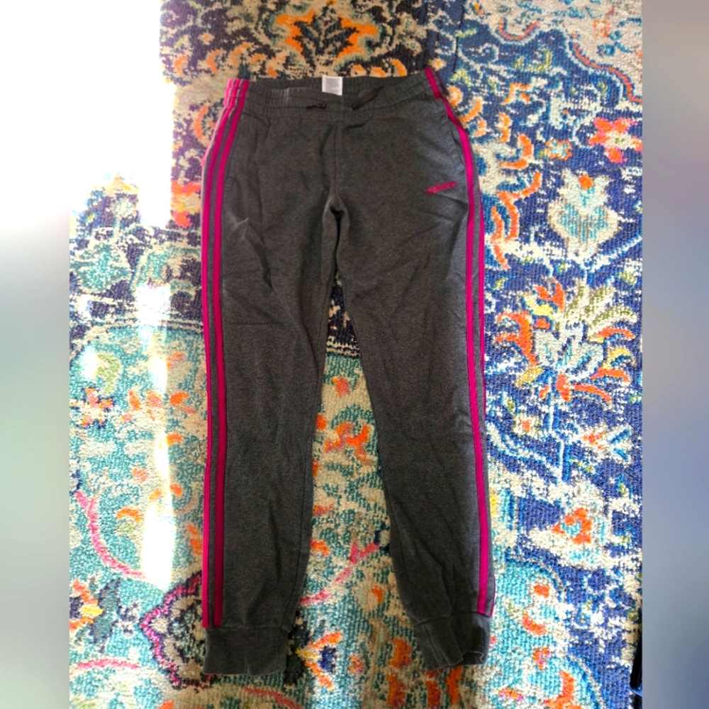 Adidas sweater joggers